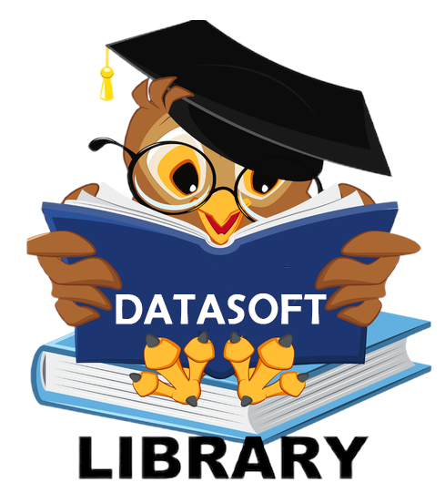 DATASOFT Library